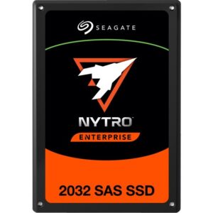 Seagate Nytro 2032 XS1920LE70144 1.92 TB Solid State Drive - 2.5