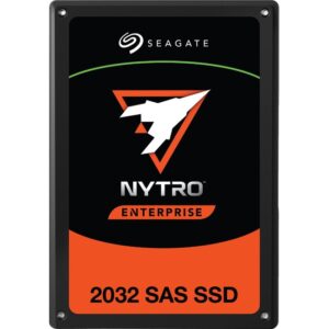 Seagate Nytro 2032 XS1920SE70124 1.92 TB Solid State Drive - 2.5