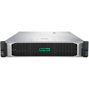 HPE ProLiant DL560 G10 2U Rack Server - 2 x Intel Xeon Gold 6230 2.10 GHz - 128 GB RAM - Serial ATA