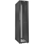 Tripp Lite SmartRack Premium 52U Standard-Depth Rack Enclosure Cabinet