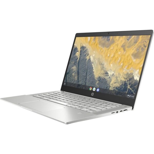 HP Pro c640 14" Chromebook - Full HD - 1920 x 1080 - Intel Core i7 11th Gen i7-1185G7 - 16 GB RAM - 128 GB SSD