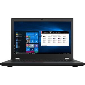 Lenovo ThinkPad P17 G2 20YU0037US 17.3