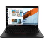 Lenovo ThinkPad T14 Gen 2 20XK005UUS 14" Notebook - Full HD - 1920 x 1080 - AMD Ryzen 5 PRO 5650U Hexa-core (6 Core) 2.30 GHz - 16 GB RAM - 512 GB SSD - Black