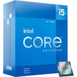 Intel Core i5 i5-12600KF Deca-core (10 Core) 3.70 GHz Processor