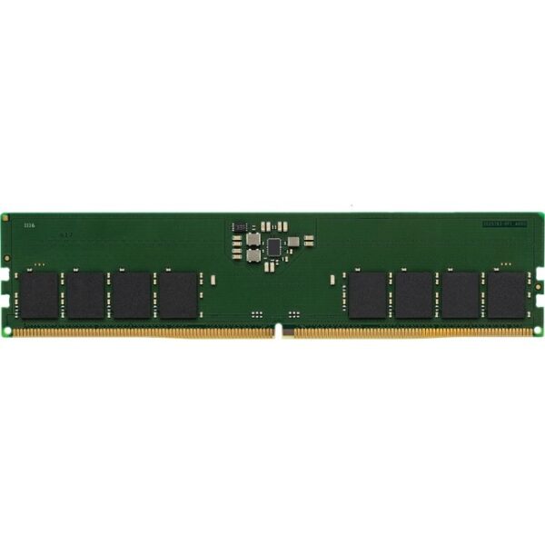 Kingston ValueRAM 16GB DDR5 SDRAM Memory Module