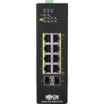 Tripp Lite NGI-S08C2POE8 Ethernet Switch