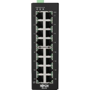 Tripp Lite NGI-S16 Ethernet Switch
