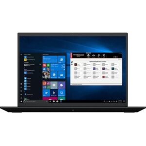 Lenovo ThinkPad P1 Gen 4 20Y4S2NH00 16