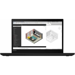 Lenovo ThinkPad P14s Gen 2 20VX00FNUS 14