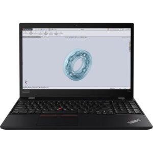 Lenovo ThinkPad P15s Gen 2 20W600EHUS 15.6