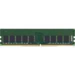 Kingston Server Premier 32GB DDR4 SDRAM Memory Module