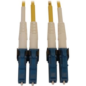 Tripp Lite N370X-10M Fiber Optic Duplex Network Cable