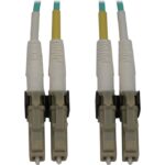 Tripp Lite N820X-07M Fiber Optic Duplex Network Cable