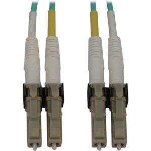 Tripp Lite N820X-08M Fiber Optic Duplex Network Cable