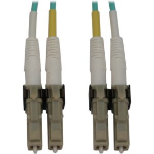 Tripp Lite N820X-10M Fiber Optic Duplex Network Cable