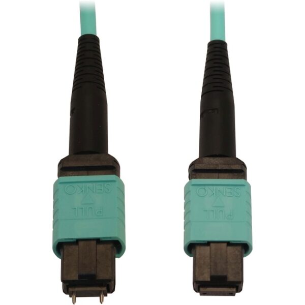 Tripp Lite N842B-05M-12-MF Fiber Optic Network Cable