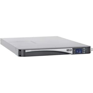 Tripp Lite SmartOnline SU1500LCD1U 1500VA Rack-mountable UPS