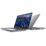 Dell Latitude 5000 5420 14" Notebook - HD - 1366 x 768 - Intel Core i5 11th Gen i5-1145G7 Quad-core (4 Core) 2.60 GHz - 8 GB RAM - 256 GB SSD