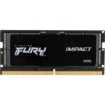 Kingston FURY Impact 16GB DDR5 SDRAM Memory Module