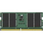 Kingston ValueRam 64GB (2 x 32GB) DDR5 SDRAM Memory Kit