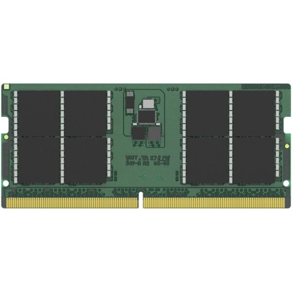 Kingston ValueRam 64GB (2 x 32GB) DDR5 SDRAM Memory Kit