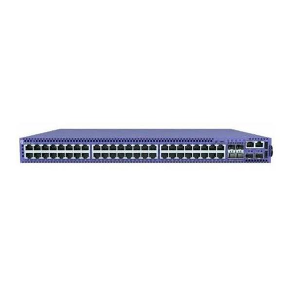 Extreme Networks 5420F-16MW-32P-4XE switch front view