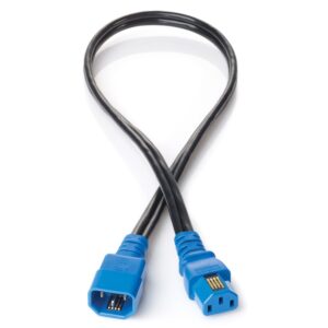 HP 8ft Power Cable