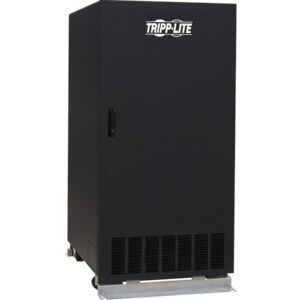 Tripp Lite Battery Pack 3-Phase UPS +/-120VDC 1 Cabinet w Batteries 81AH