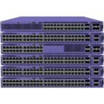 Extreme Networks ExtremeSwitching X465-48T Ethernet Switch