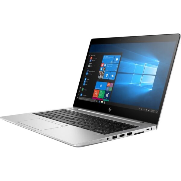 HP EliteBook 840 G6 14" Touchscreen Notebook - 1920 x 1080 - Intel Core i5 8th Gen i5-8365U Quad-core (4 Core) 1.60 GHz - 8 GB Total RAM - 256 GB SSD