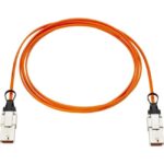 HPE Synergy 300Gb Interconnect Link 15m Active Optical Cable