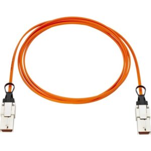 HPE Synergy 300Gb Interconnect Link 15m Active Optical Cable