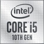 Intel Core i5 (10th Gen) i5-10600 Hexa-core (6 Core) 3.30 GHz Processor - Retail Pack