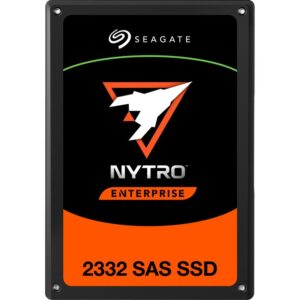 Seagate Nytro 2032 XS960SE70124 960 GB Solid State Drive - 2.5