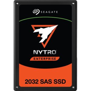 Seagate Nytro 2032 XS960LE70124 960 GB Solid State Drive - 2.5
