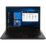 Lenovo ThinkPad P14s Gen 2 20VX0038US 14" Mobile Workstation - Full HD - 1920 x 1080 - Intel Core i5 11th Gen i5-1135G7 Quad-core (4 Core) 2.40 GHz - 8 GB Total RAM - 256 GB SSD - Black