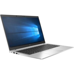 HP mt46 14" Thin Client Notebook - Full HD - 1920 x 1080 - AMD Ryzen 3 PRO 4450U Quad-core (4 Core) 2.50 GHz - 8 GB Total RAM - 128 GB SSD