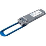 Intel Silicon Photonics QSFP28 Module