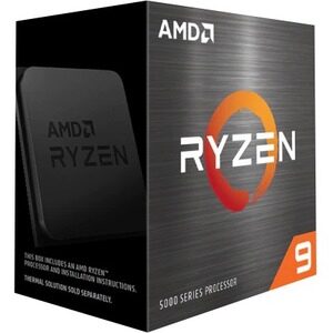 AMD Ryzen 9 5000 5900X Dodeca-core (12 Core) 3.70 GHz Processor