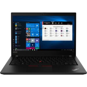 Lenovo ThinkPad P14s Gen 2 20VX00FUUS 14