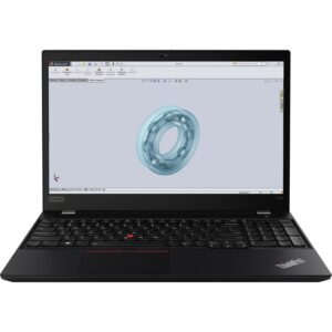 Lenovo ThinkPad P15s Gen 2 20W600EMUS 15.6