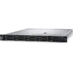 Dell EMC PowerEdge R650xs 1U Rack-mountable Server - 1 x Intel Xeon Silver 4310 2.10 GHz - 32 GB RAM - 480 GB SSD - (1 x 480GB) SSD Configuration - Serial ATA/600