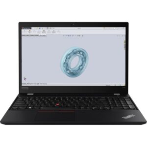 Lenovo ThinkPad P15s Gen 2 20W600G5US 15.6