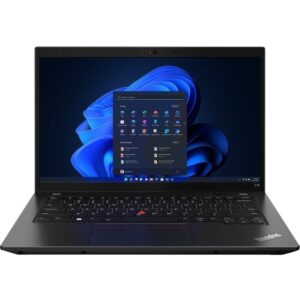 Lenovo ThinkPad L14 Gen 3 21C5000YUS 14