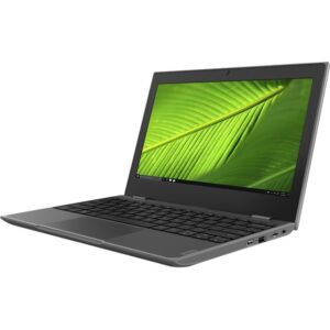 Lenovo 100e Windows 2nd Gen 81M8002FUS 11.6