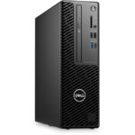 Dell Precision 3000 3460 Workstation - Intel Core i7 Dodeca-core (12 Core) i7-12700 12th Gen 2.10 GHz - 16 GB DDR5 SDRAM RAM - 512 GB SSD - Small Form Factor