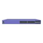 Extreme Networks 5320-24T-8XE switch front view