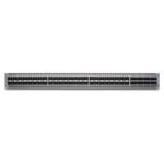 Juniper QFX5120-48Y switch front view
