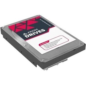 Axiom 1TB - Desktop Hard Drive - 3.5" SATA 6Gb/s - 7200rpm - 64MB Cache