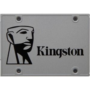 Kingston UV500 1.92 TB Solid State Drive - 2.5